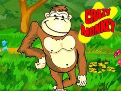 Crazy Monkey