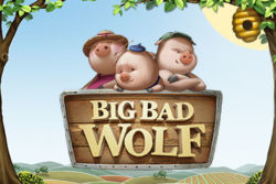 Big Bad Wolf