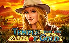 Book of Ra: Temple of Gold