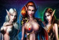 Elven Princess