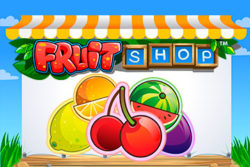 Fruit Shop