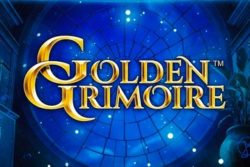 Golden Grimoire