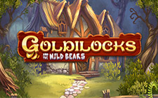 Goldilocks & Wild Bears