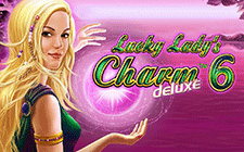 Lucky Lady’s Charm 6 Deluxe