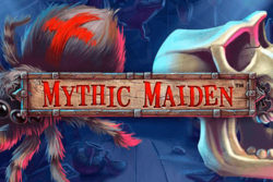 Mythic Maiden
