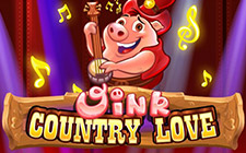 Oink Country Love