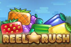 Reel Rush