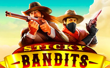 Sticky Bandits