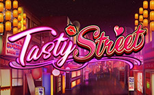 Tasty Street