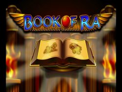 Book of Ra