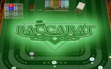 Baccarat Classic