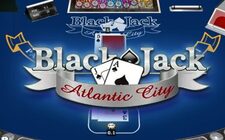Blackjack Atlantic City