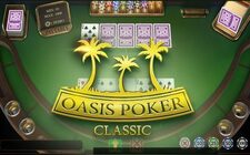 Oasis Poker Pro Series