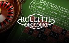 Roulette Advanced