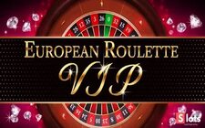 European Roulette VIP